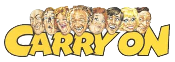 Carry ON logo